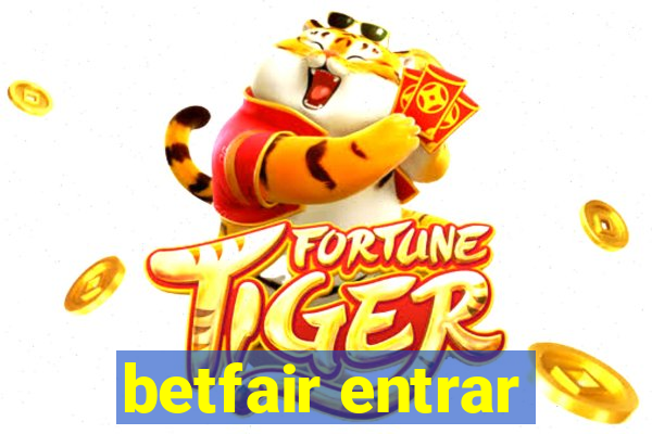 betfair entrar