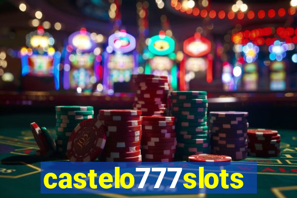 castelo777slots