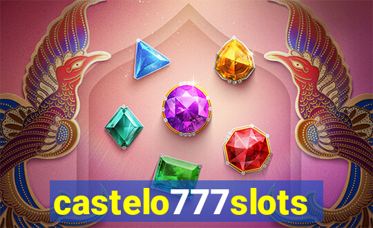 castelo777slots