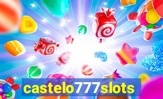 castelo777slots