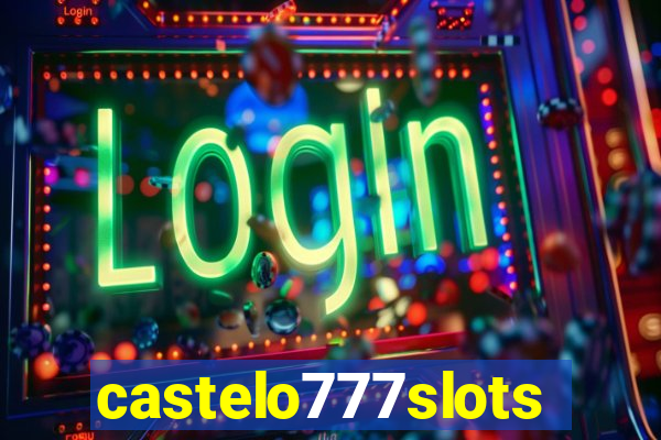 castelo777slots