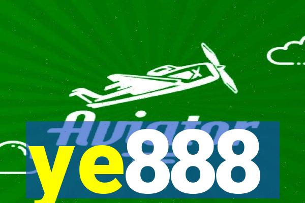 ye888