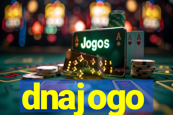 dnajogo