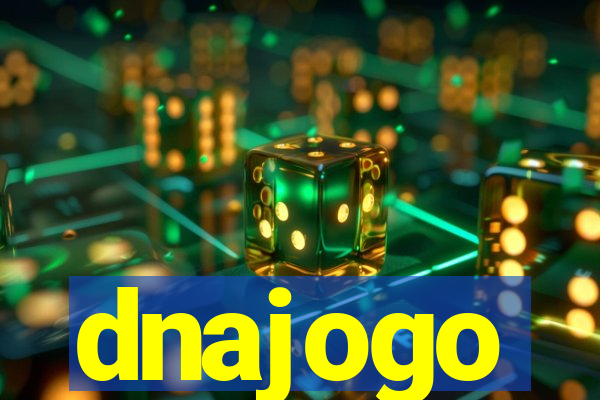 dnajogo