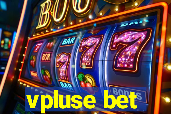 vpluse bet