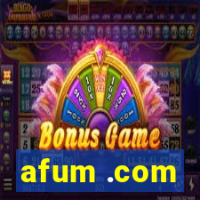 afum .com