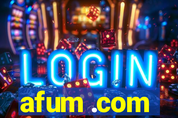 afum .com