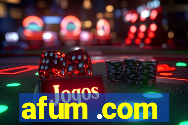 afum .com