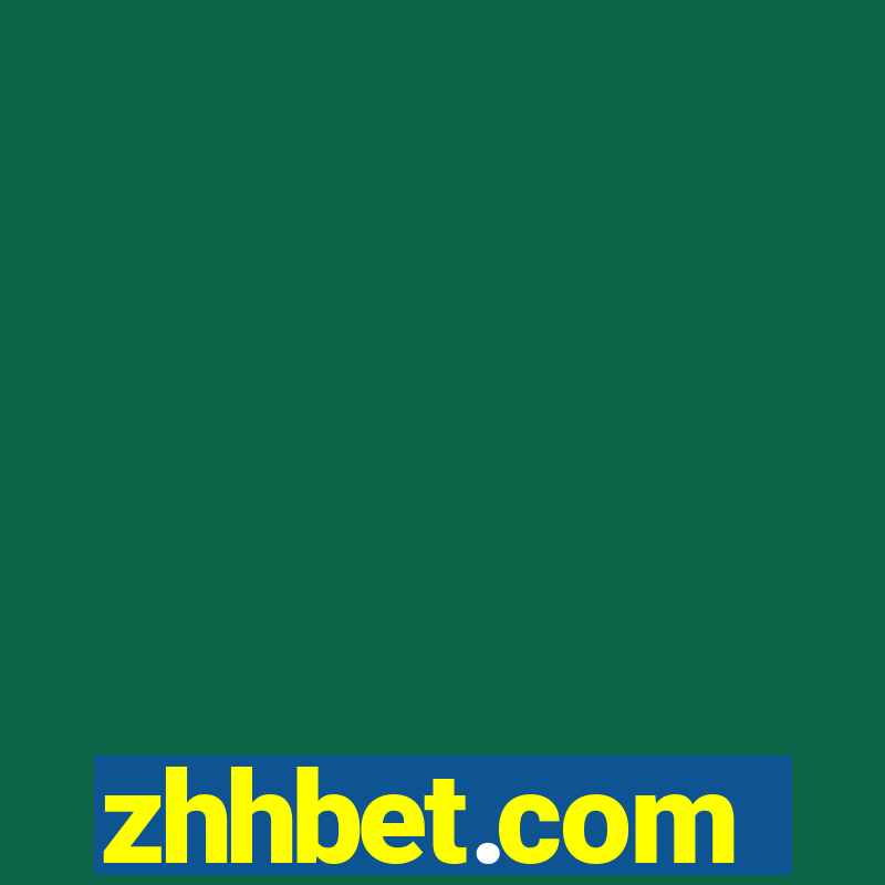 zhhbet.com