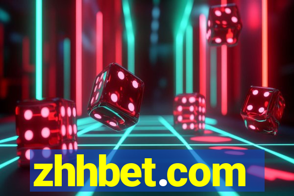 zhhbet.com