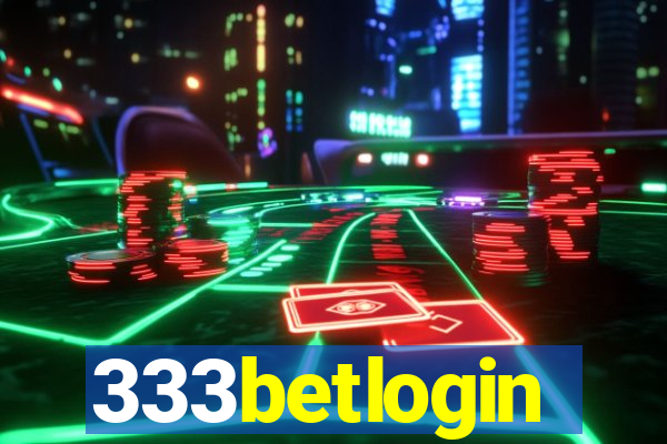 333betlogin