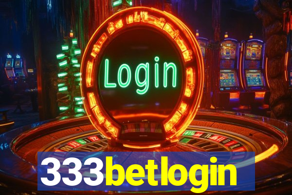 333betlogin