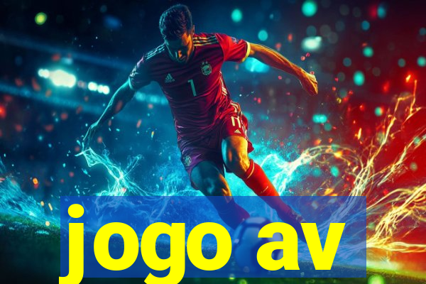 jogo av