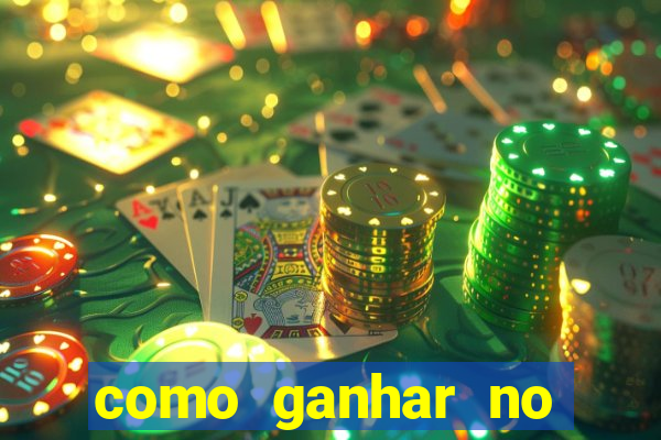 como ganhar no jogo fortune mouse