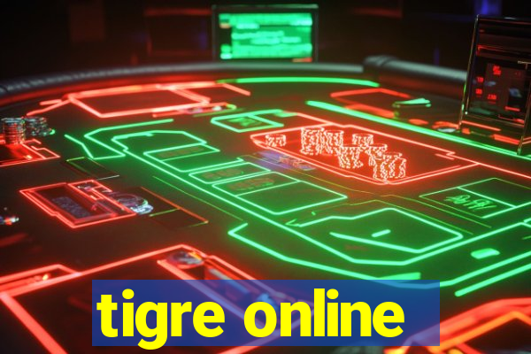 tigre online