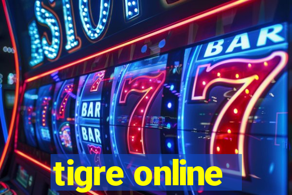 tigre online