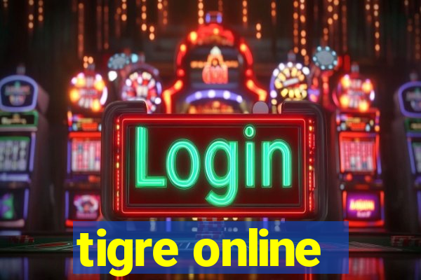 tigre online