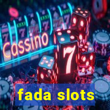 fada slots