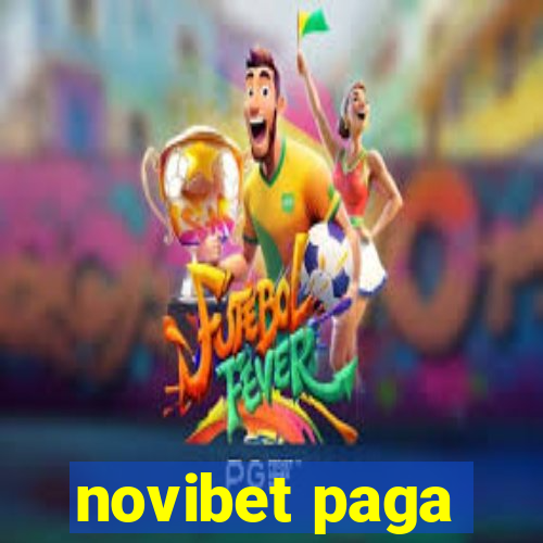 novibet paga