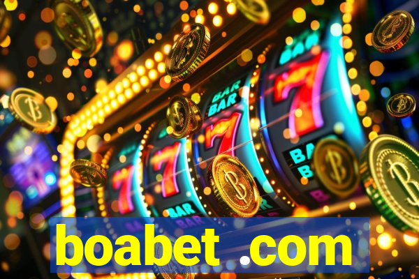 boabet .com