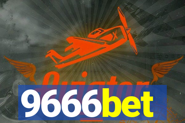 9666bet