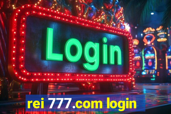 rei 777.com login