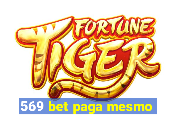 569 bet paga mesmo