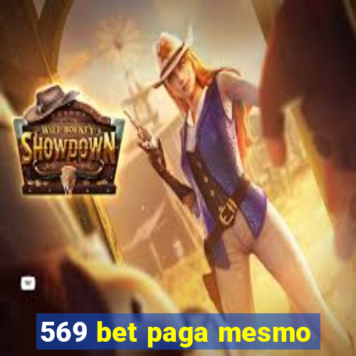 569 bet paga mesmo