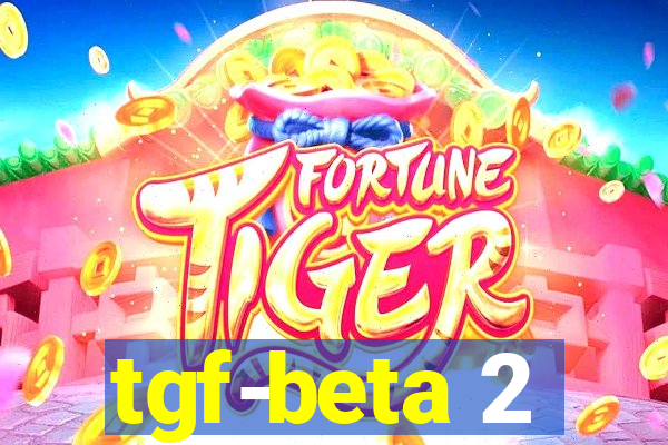 tgf-beta 2