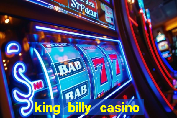 king billy casino paga mesmo