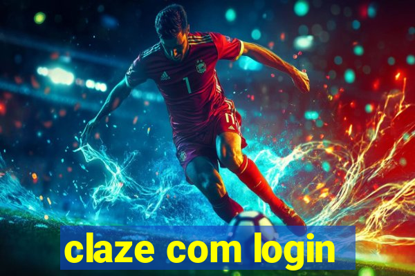 claze com login