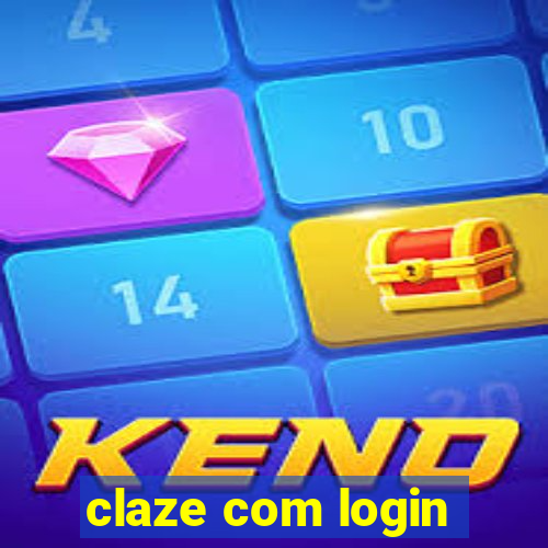 claze com login