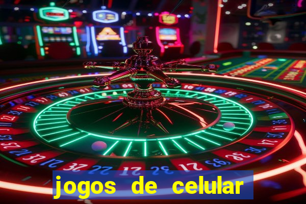 jogos de celular para ganhar dinheiro