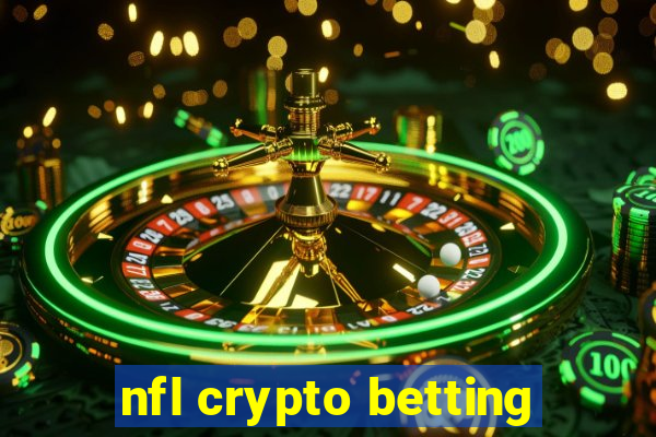 nfl crypto betting