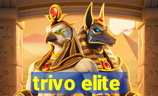 trivo elite