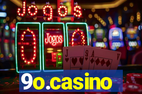 9o.casino