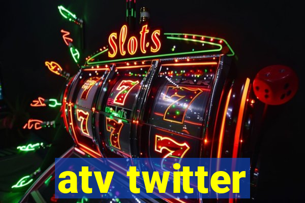 atv twitter