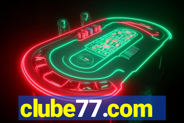 clube77.com