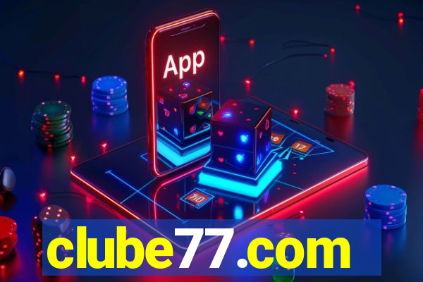 clube77.com