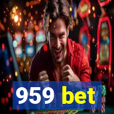 959 bet