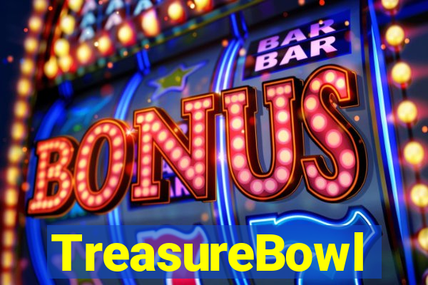 TreasureBowl treasure bowl melhor horario