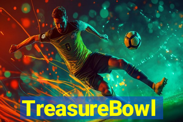 TreasureBowl treasure bowl melhor horario