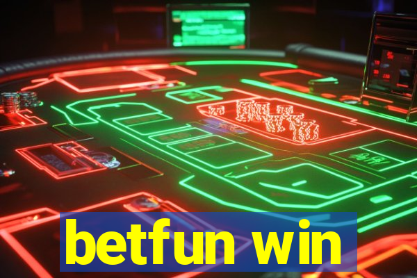 betfun win