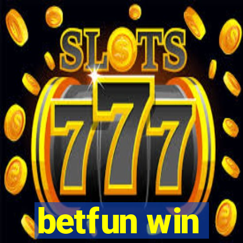 betfun win