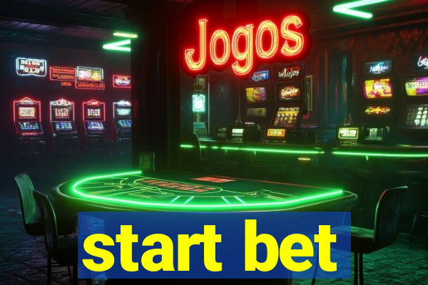 start bet