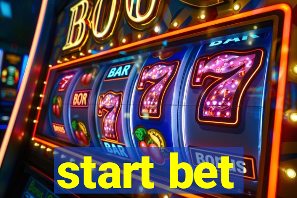 start bet