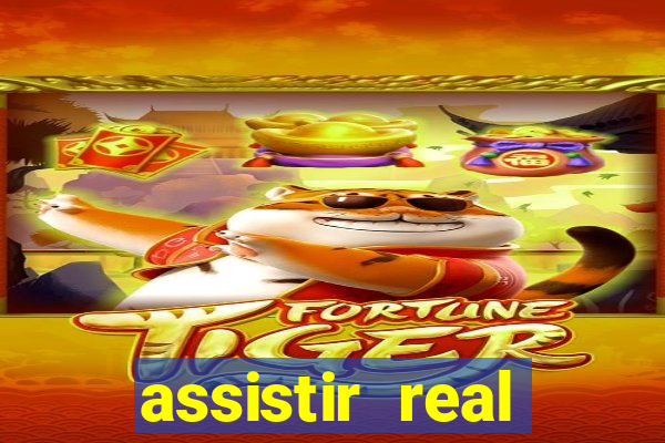 assistir real madrid futemax