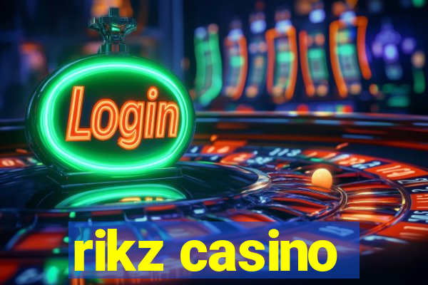 rikz casino