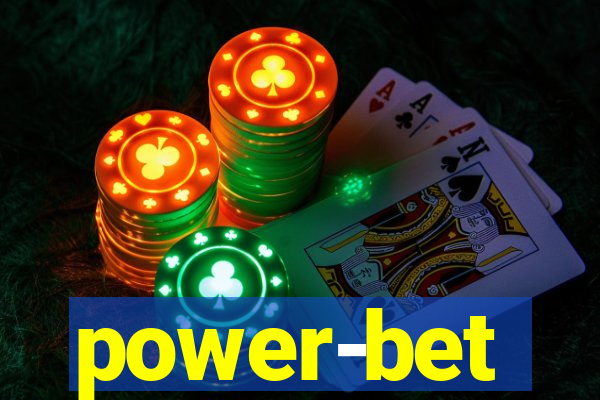 power-bet