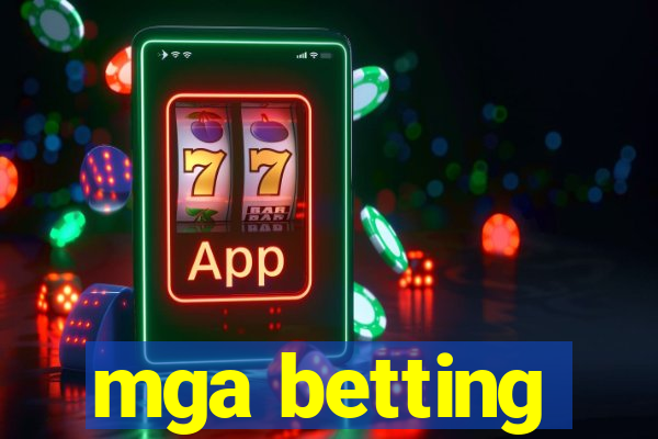 mga betting